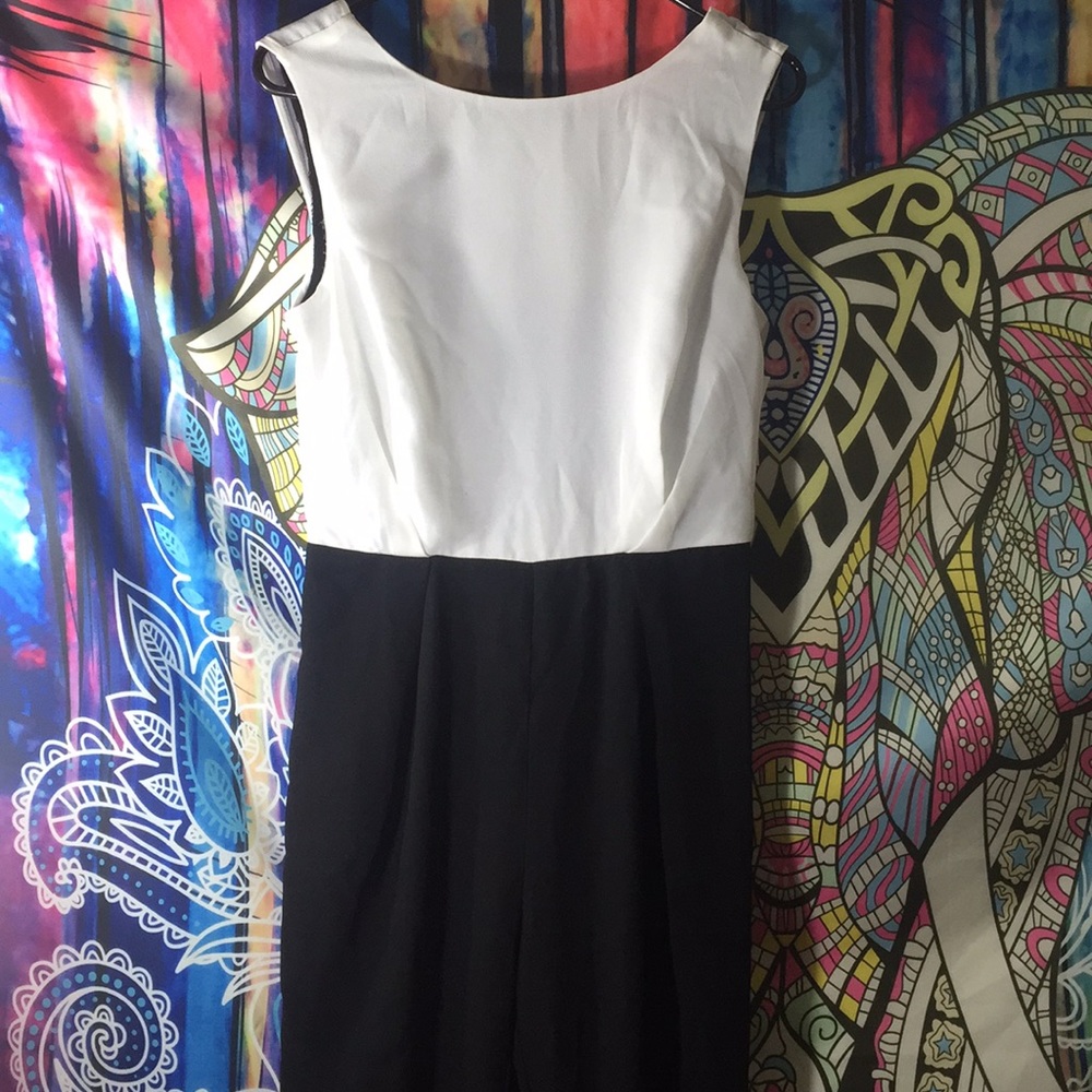 Miss love Jumpsuit